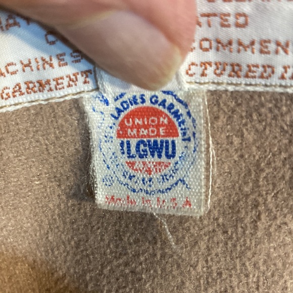 Vintage Forecaster of Boston trench coat - Picture 11 of 11